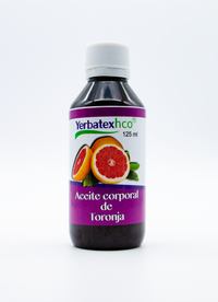 Aceite De Toronja